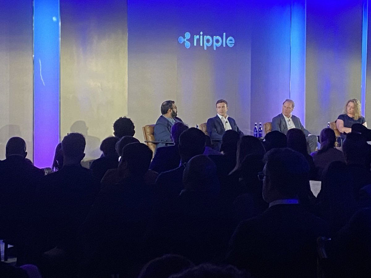 5oclockthere's tweet photo. @sentosumosaba @Belisarius2020 @Ripple Sure is! https://t.co/y9FYEHO3mm