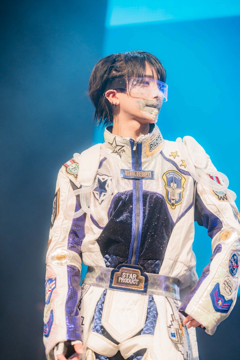 Post by なめ【XP!A】 on X: 💫