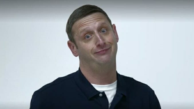 Tim Robinson