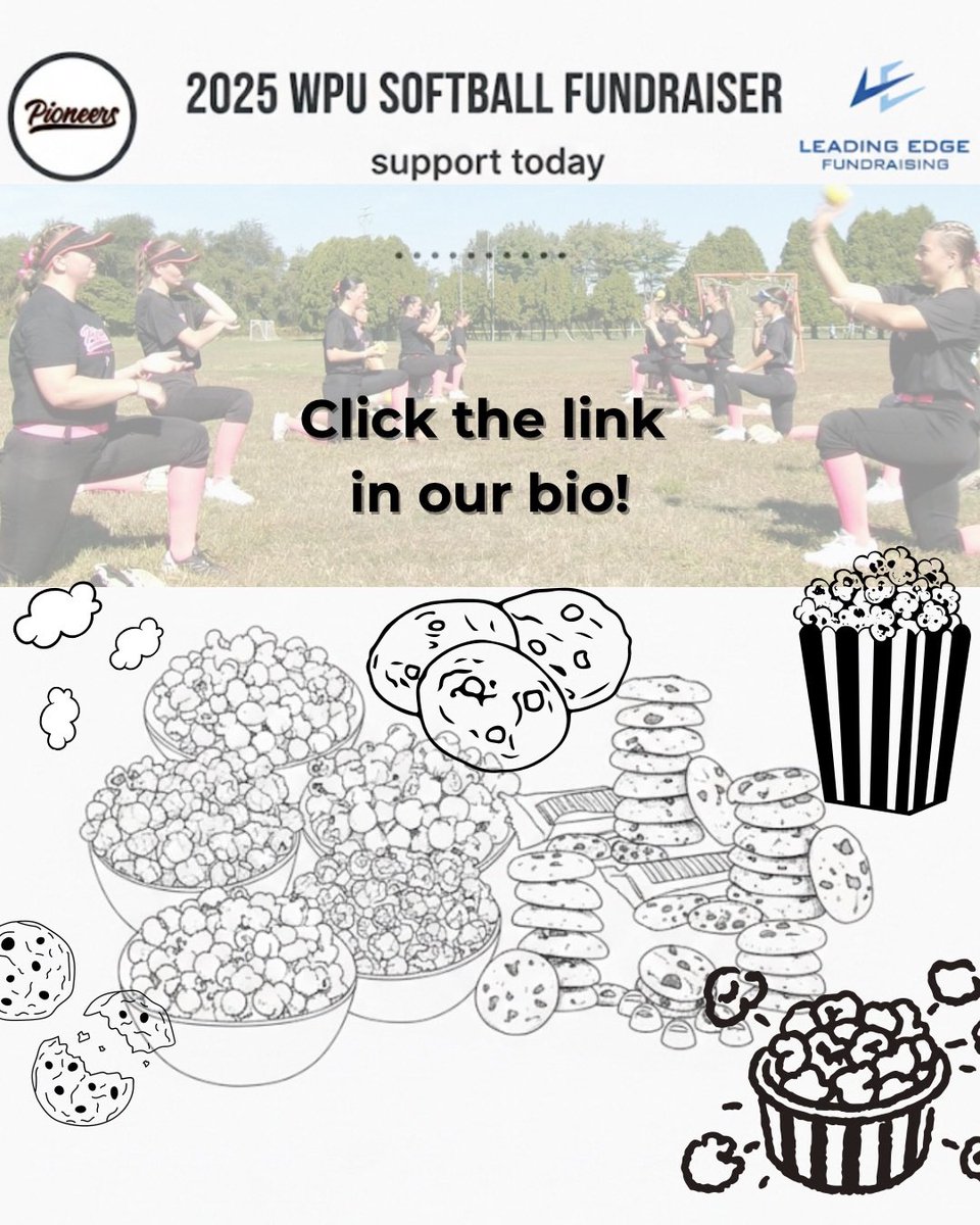 William Paterson University Softball tweet media