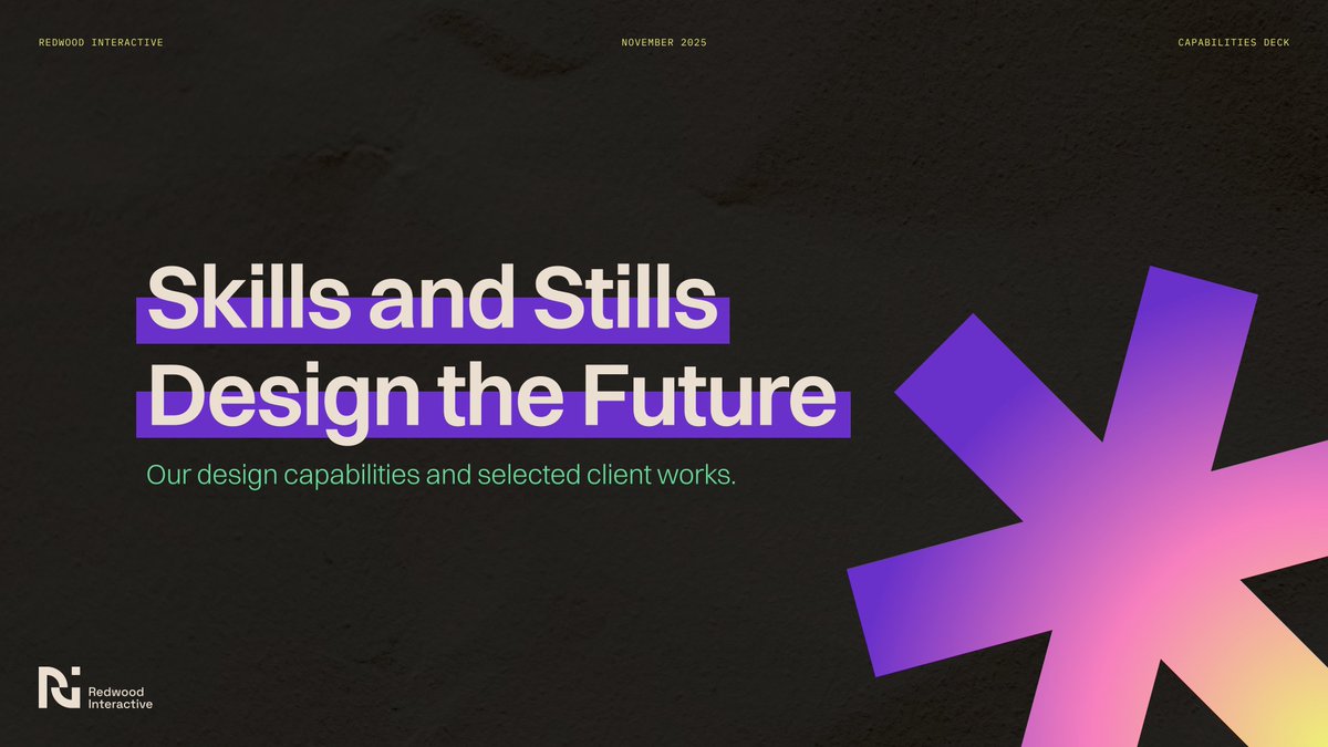 AlexCristache's tweet image. This beautiful color palette – #MindfulPalettes no. 225 – simply demands that you put it to use. So I tried it out on a few slide designs for an agency deck.

Love it.

#Presentation #Design