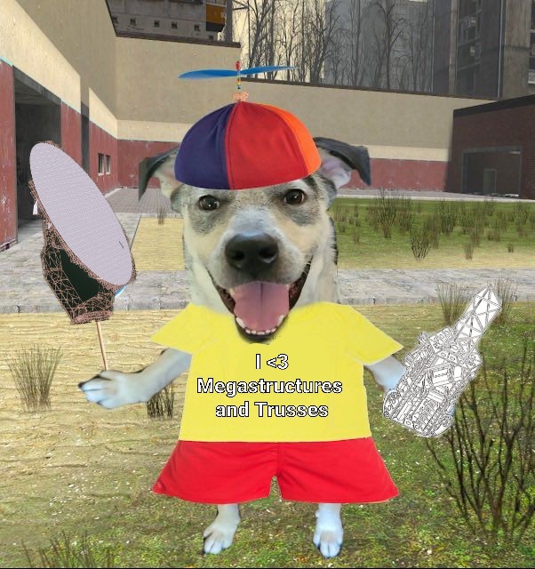 Everythings coming up high frontier baybe!!