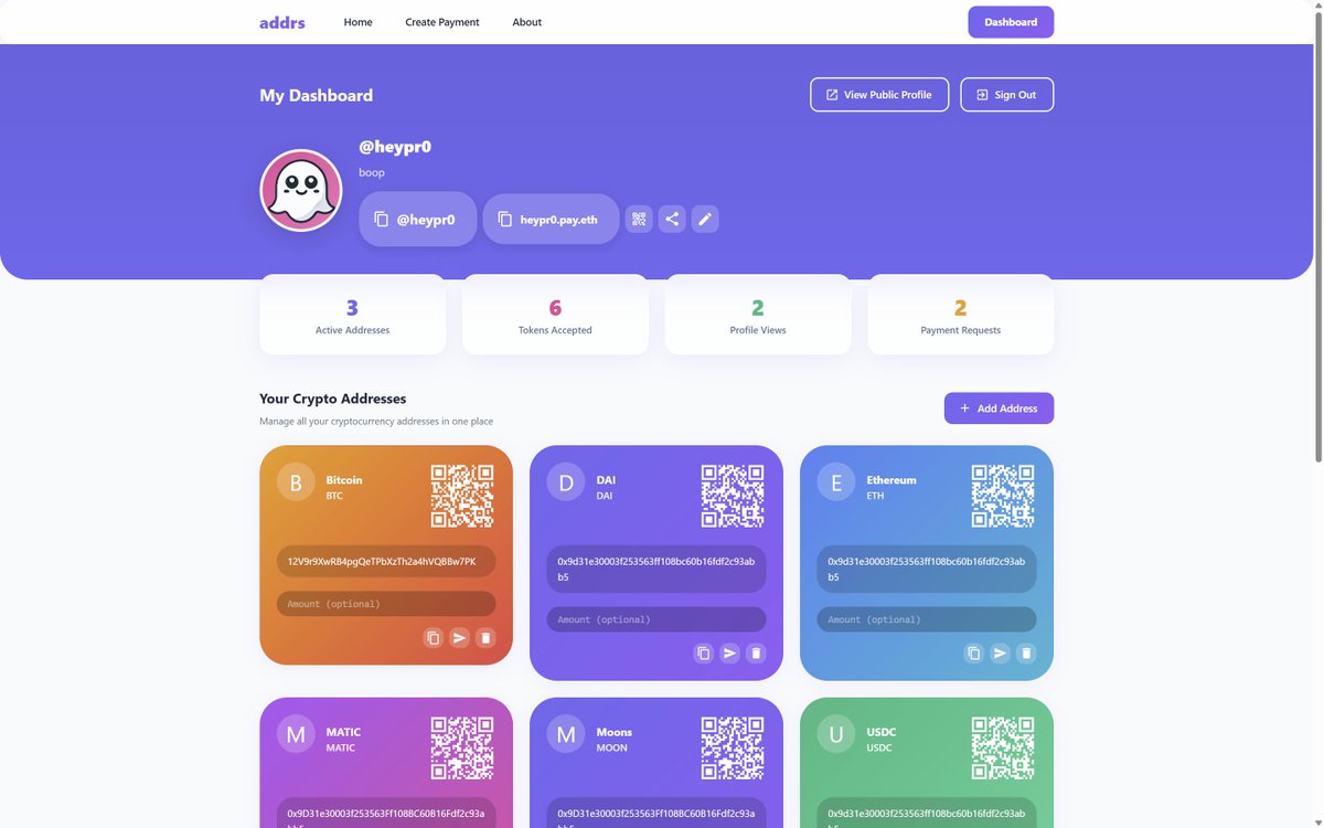 PR0 // pay.eth tweet media