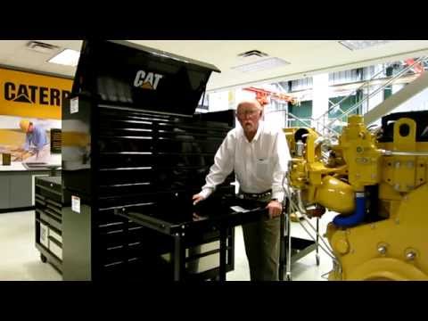 CAT1PRO's tweet image. Mike, I am. 

                                         #Happy #ToolboxTuesday.