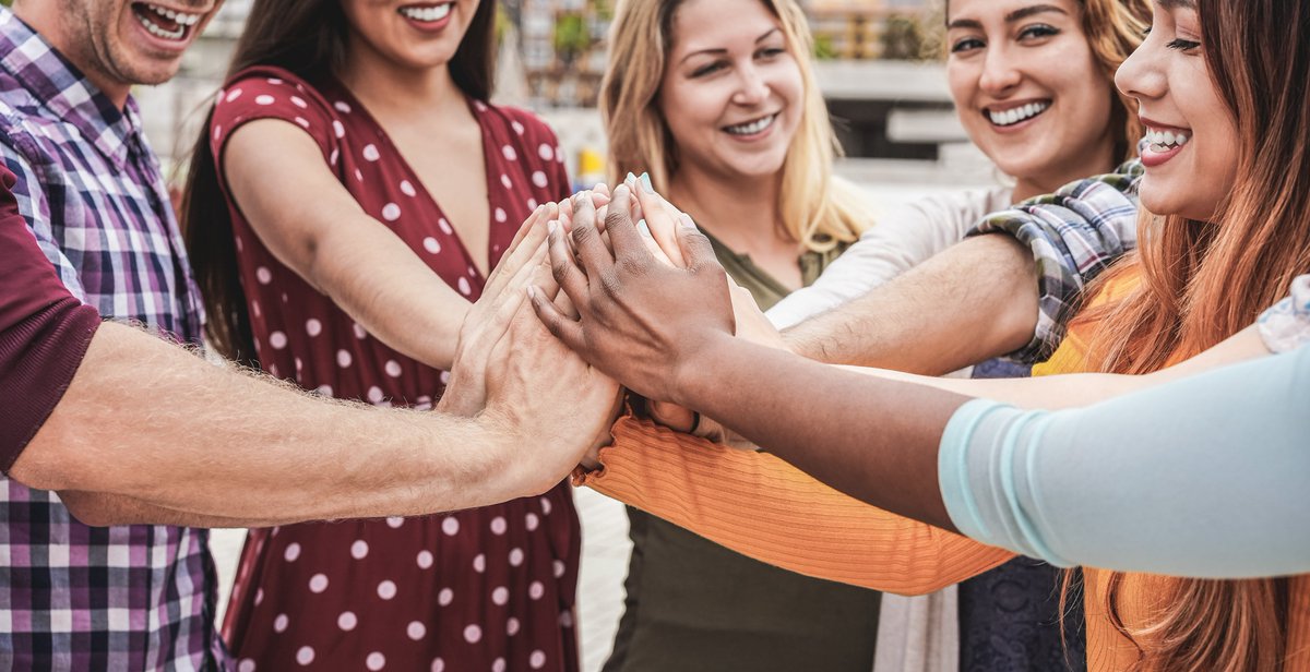 MODivDD's tweet image. November is National Family Caregiver Month! 
Thank you, caregivers—your impact lasts. What’s one win this week? #ThankYouCaregivers #DevelopmentalDisabilities #PlugInToCare”