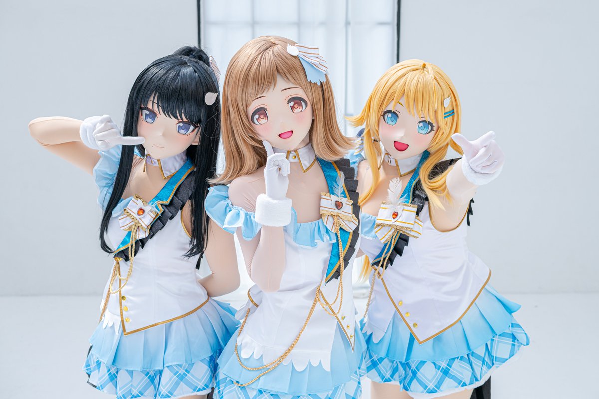 Naö (@kigu_Nao) / Posts / X