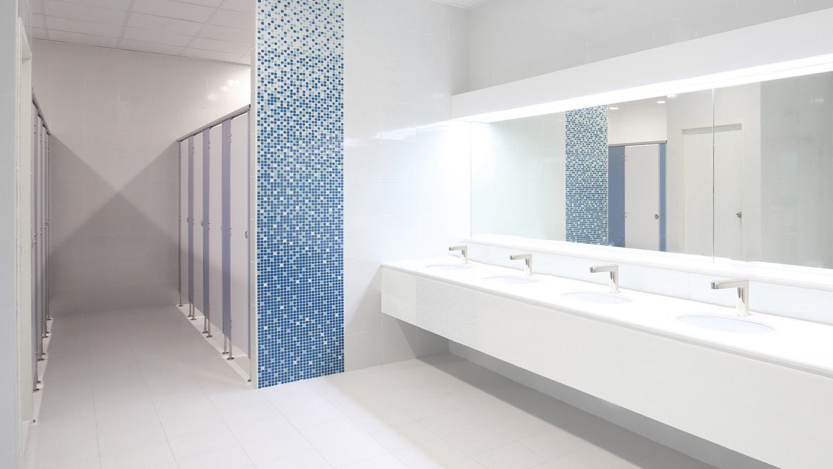 Dare we say it… Christmas is coming! 🎅 

With shopping centres getting busier, make sure your washrooms are ready for the rush. 

Upgrade to the ThriiTap+ – the smarter tap for cleaner, faster handwashing 🫧💧

Discover more today: eu1.hubs.ly/H0pmm770