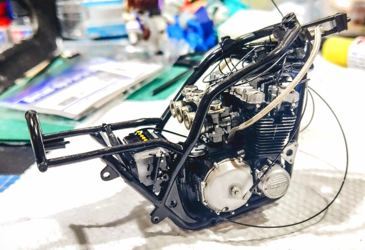 kuri様 akira watagawa on X