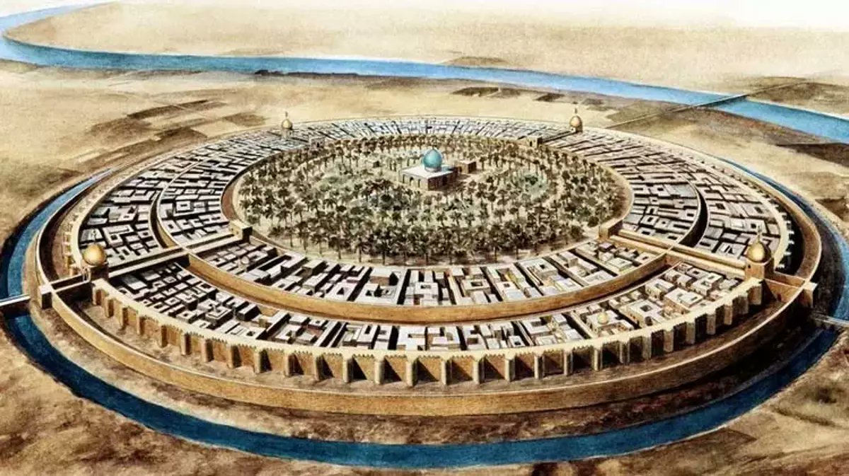 Abbasi Halifesi Harun Reşid (786-809), "Binbir Gece Masalları"na konu olan zenginliği ve gücüyle tanınır. 

Ancak onun asıl mirası, askeri zaferler veya altınlar değil, "entelektüel sermayeye" yaptığı yatırımdı.

O, İslam Altın Çağı'nın zirvesini temsil ediyordu. Harun Reşid ve