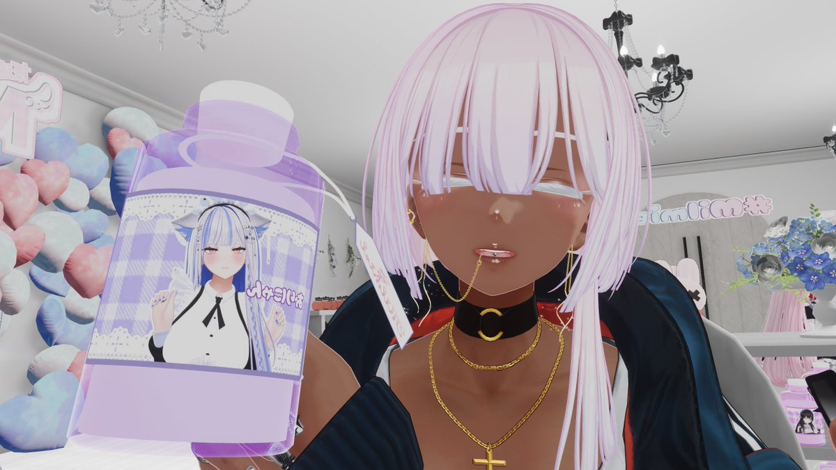 ナナチぷるぷる (@7chi_v) / Posts / X