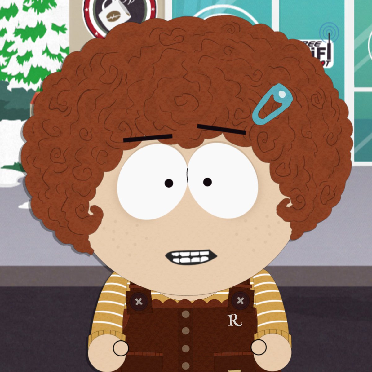 :Riley Claudette tweet media