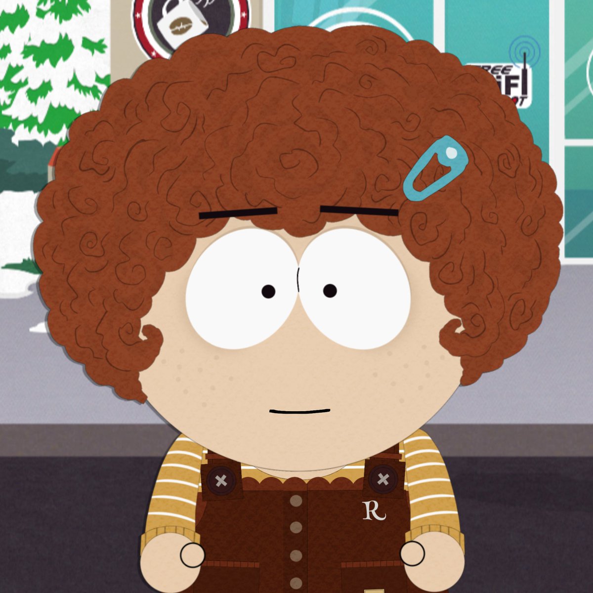 :Riley Claudette tweet media