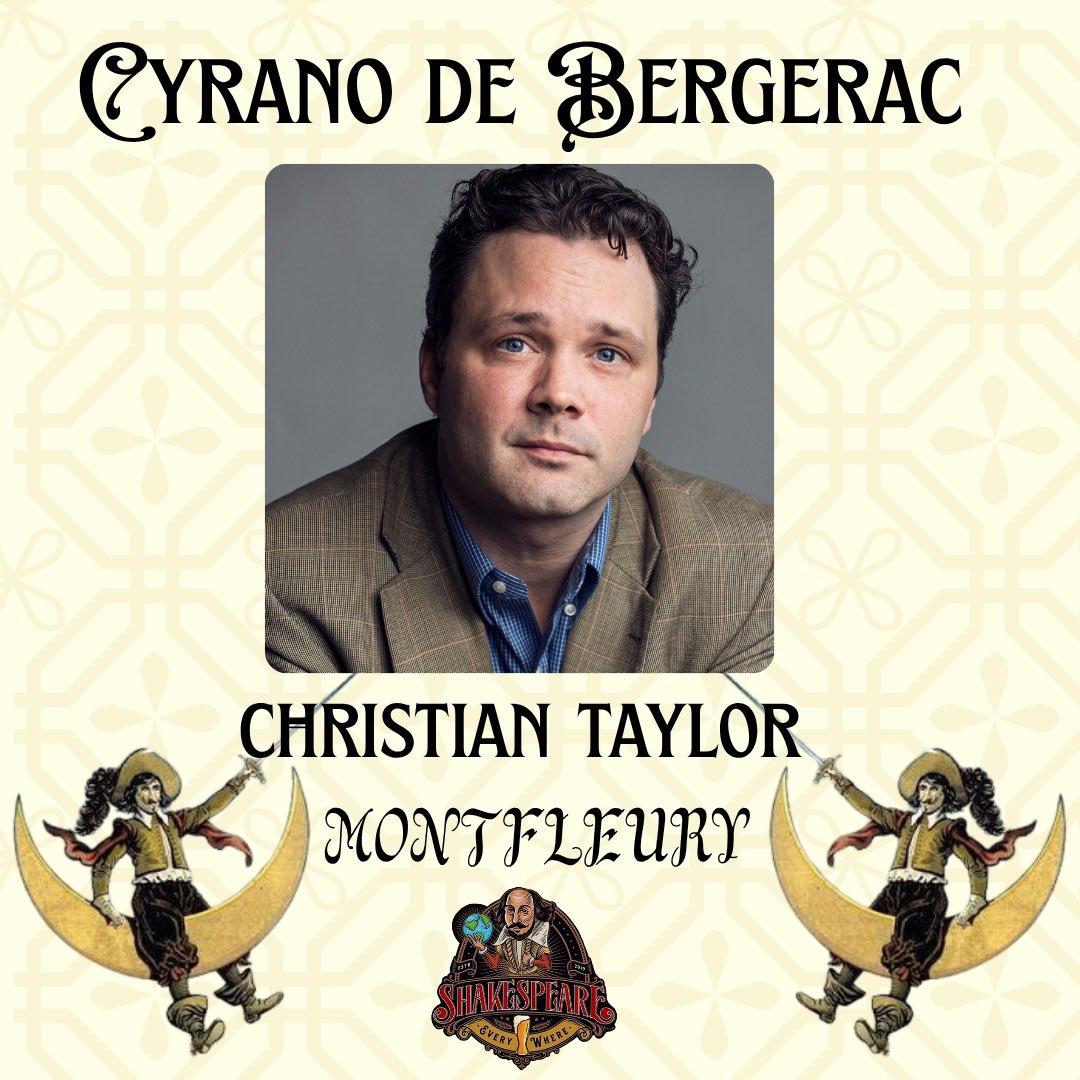 Shakespeare Everywhere tweet media