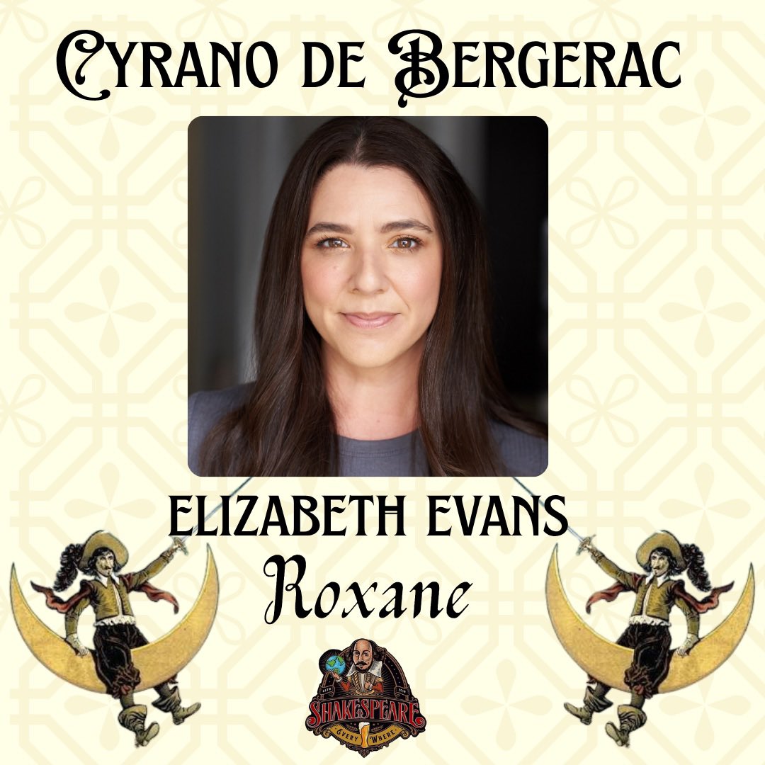 Shakespeare Everywhere tweet media