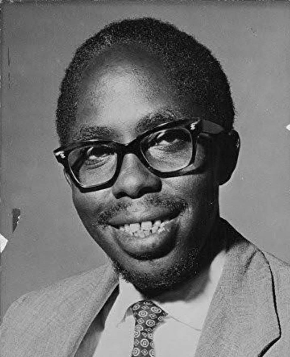 DR JULIUS GIKONYO KIANO: The Scolar who dreamed Kenya into independence. 

Dr. Julius Gikonyo Kiano remains one of the most brilliant and visionary figures in Kenya’s political history, a man whose intellect, humility, and patriotism helped shape the nation’s early years after