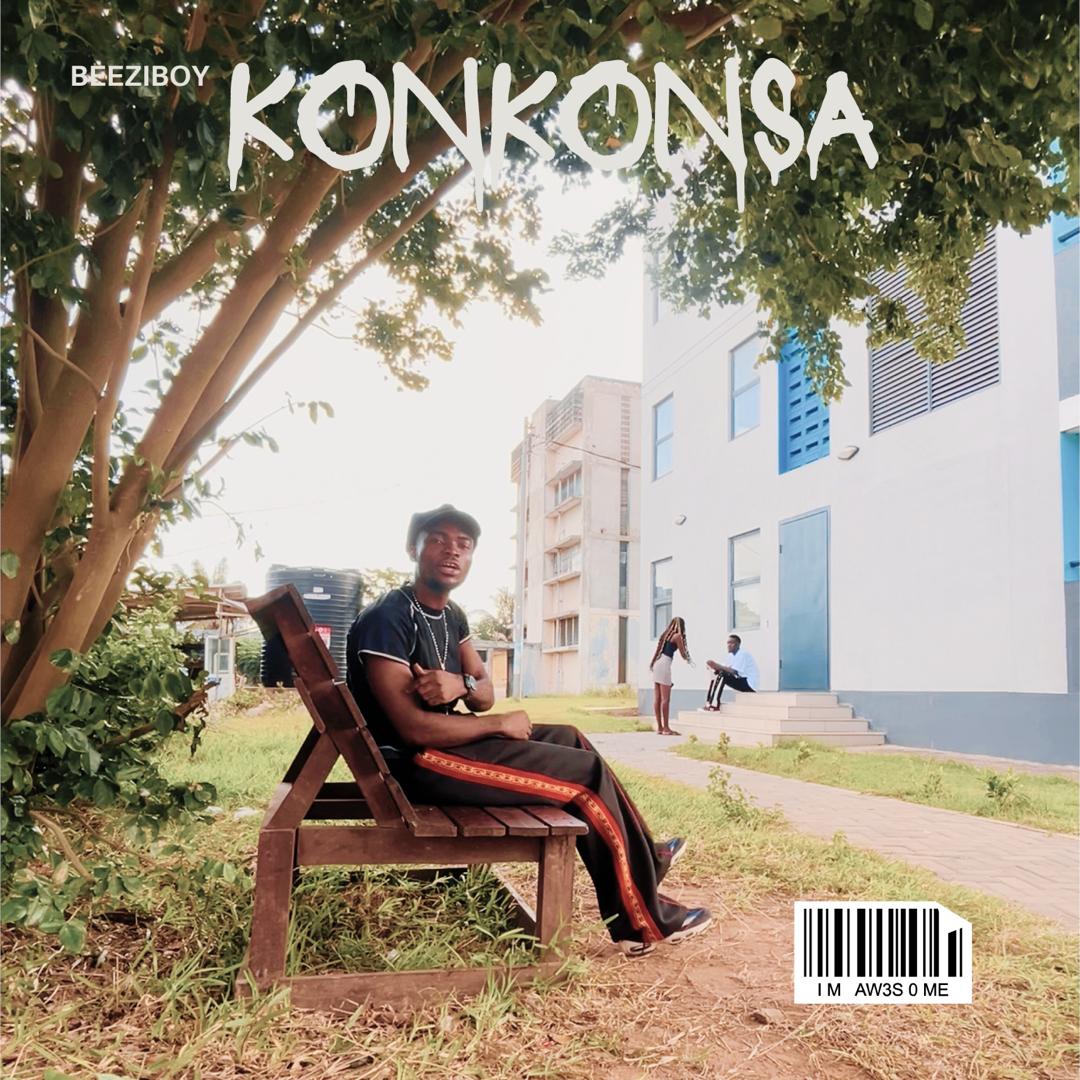Valencyofficial's tweet photo. 7/11/25, New one from @beeziboymusic_
#Konkonsa🎶❤️🔥
#ForTheSoul https://t.co/iodYyDReaW
