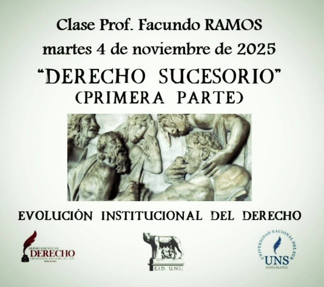 Clase de hoy martes 4 de noviembre