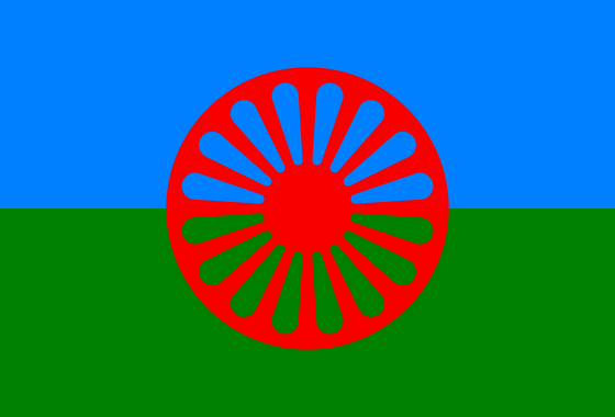 PACE_News's tweet image. "The #Romani language is an essential pillar of European linguistic and cultural diversity..."

Read the full statement by PACE's General Rapporteur on #Roma and #Travellers Georgios Stamatis ahead of International Romani Language Day tomorrow:

pace.coe.int/en/news/10088/…