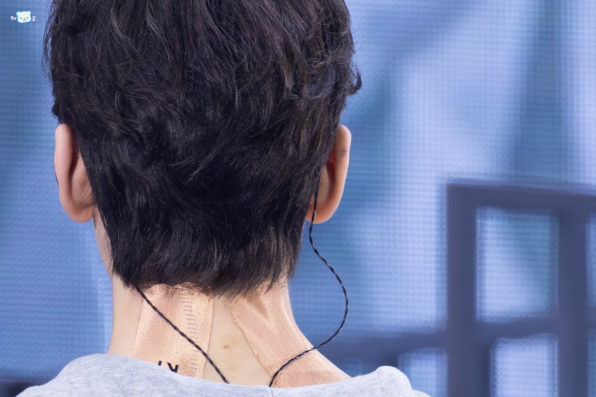 vernon’s stardust tattoo is everything to me :(