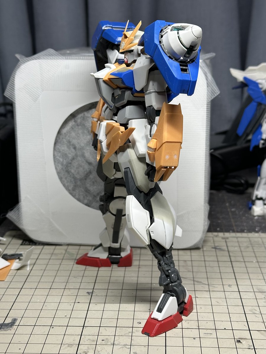 OWEN【彩風】 (@G_Oweeeen777) / Posts / X