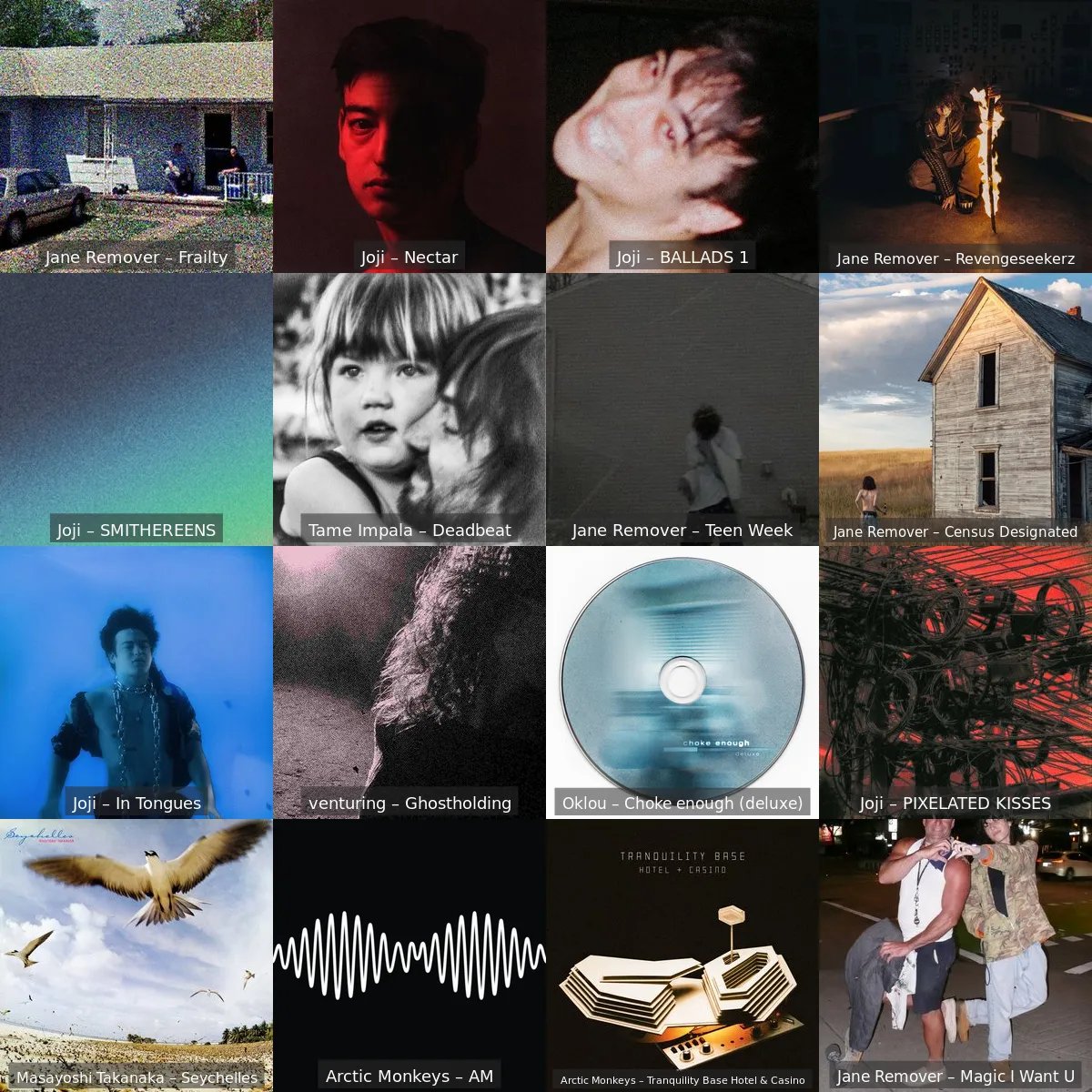 lookunderscore's tweet image. october