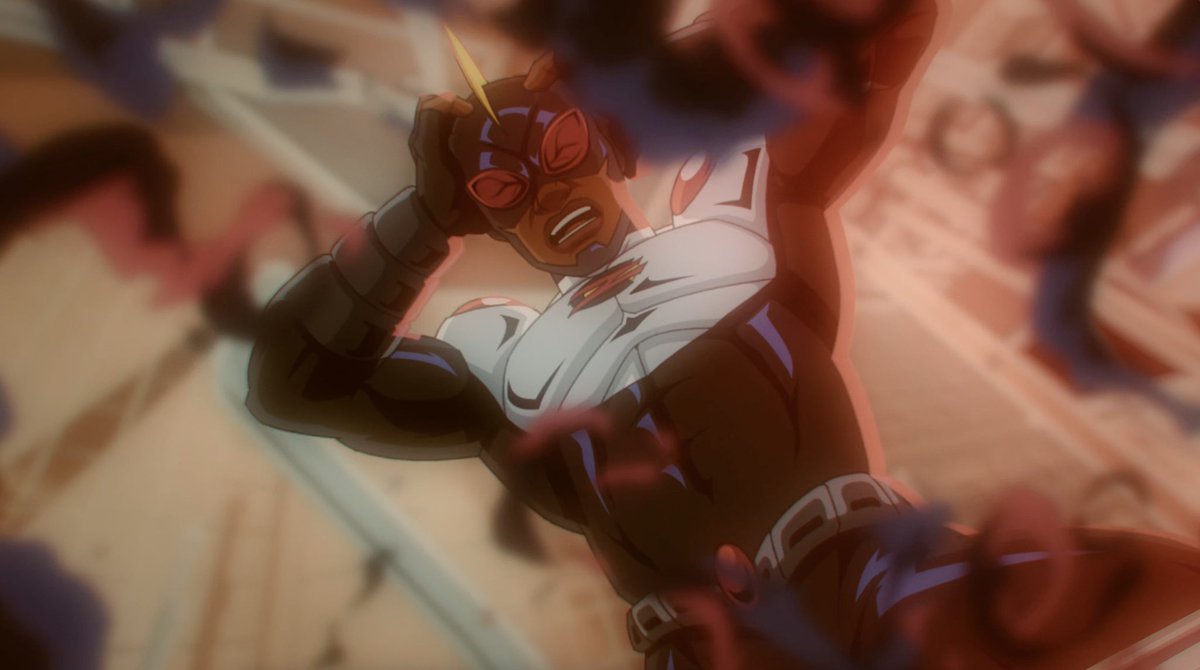 Captain Zero: The Movie tweet media