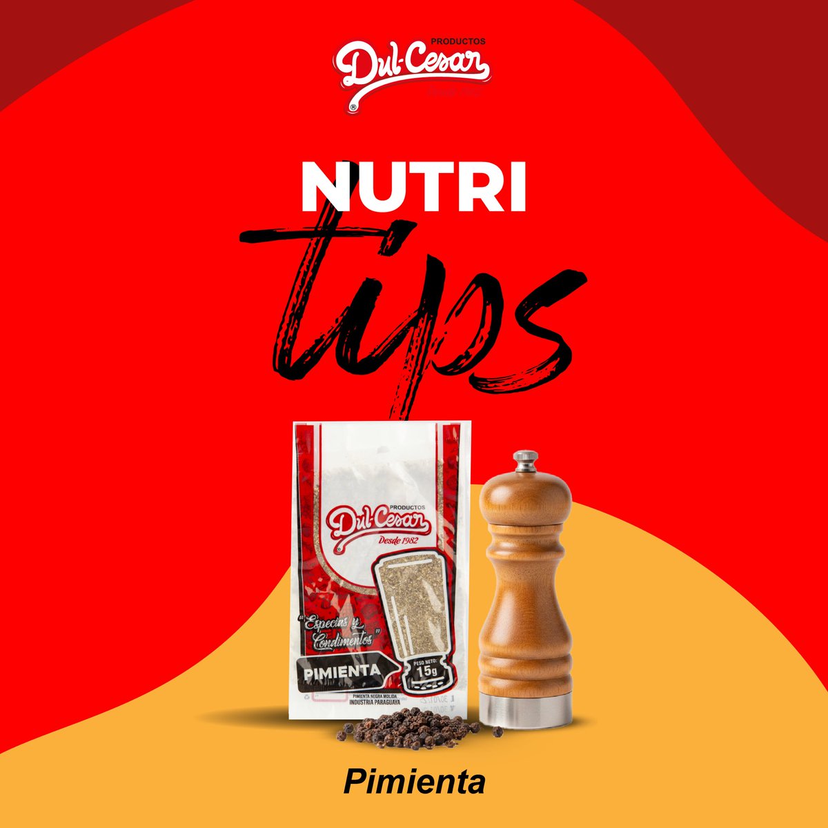 Productos Dul-Cesar tweet media