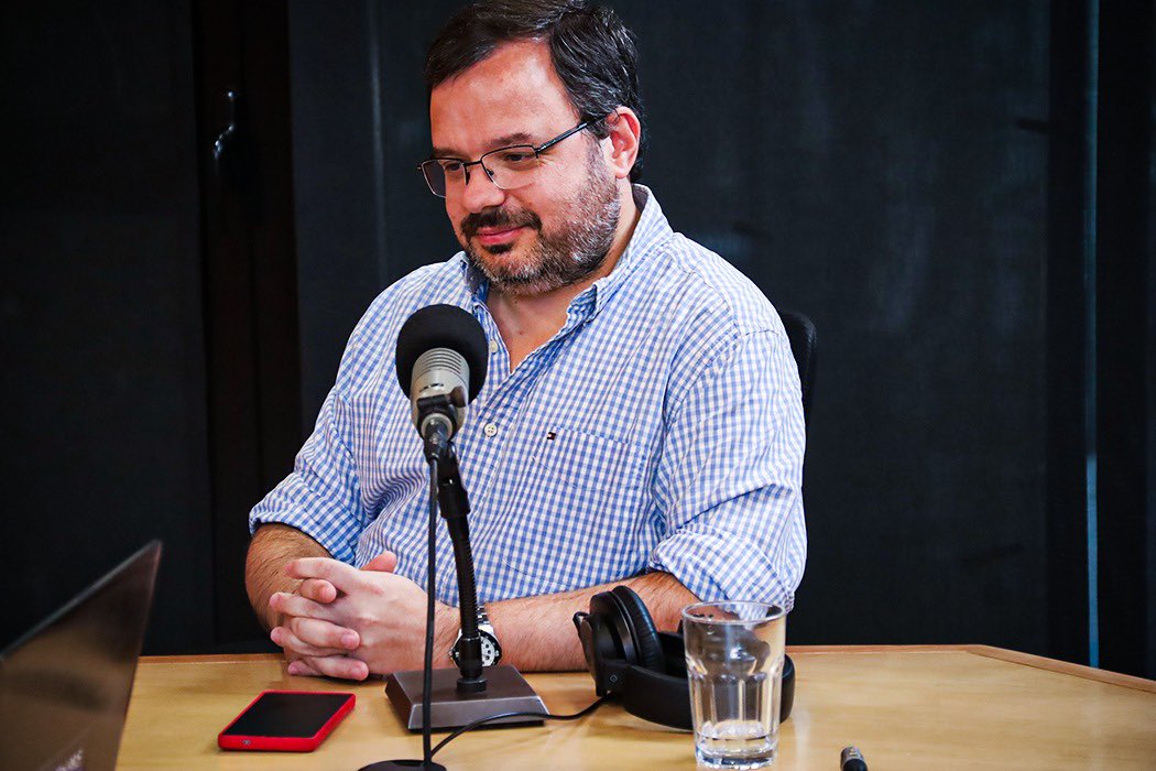 Felipe Schipani — <a href="/FelipeSchipani/">𝗙𝗲𝗹𝗶𝗽𝗲 𝗦𝗰𝗵𝗶𝗽𝗮𝗻𝗶</a> contó su historia de vida en 𝐏𝐫𝐨𝐭𝐚𝐠𝐨𝐧𝐢𝐬𝐭𝐚𝐬 por <a href="/DelSolUy/">DelSol 🔊 99.5</a> ⭐️

𝐏𝐫𝐨𝐠𝐫𝐚𝐦𝐚 𝐜𝐨𝐦𝐩𝐥𝐞𝐭𝐨 𝐞𝐧:

📲 delsol.uy
▶️ youtu.be/HRCBtlkfPcM