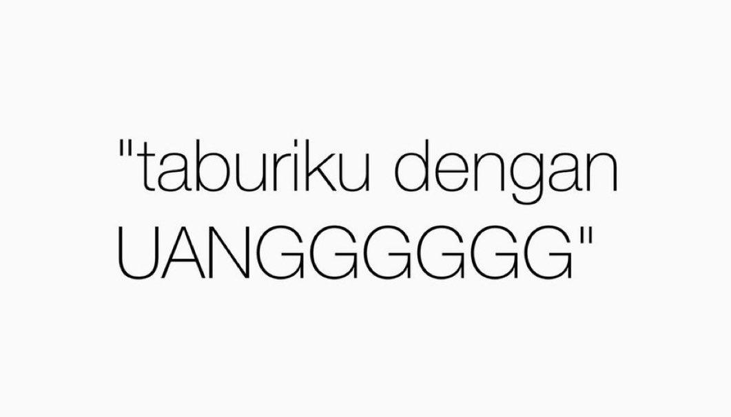 sosmed keras (@sosmedkeras) on Twitter photo 