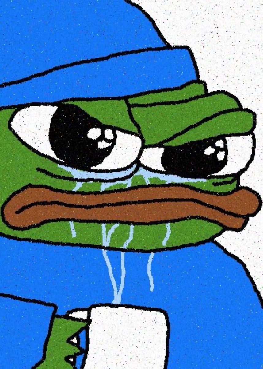 I’m so bullish right now, bottom is in, bull run, alt szn