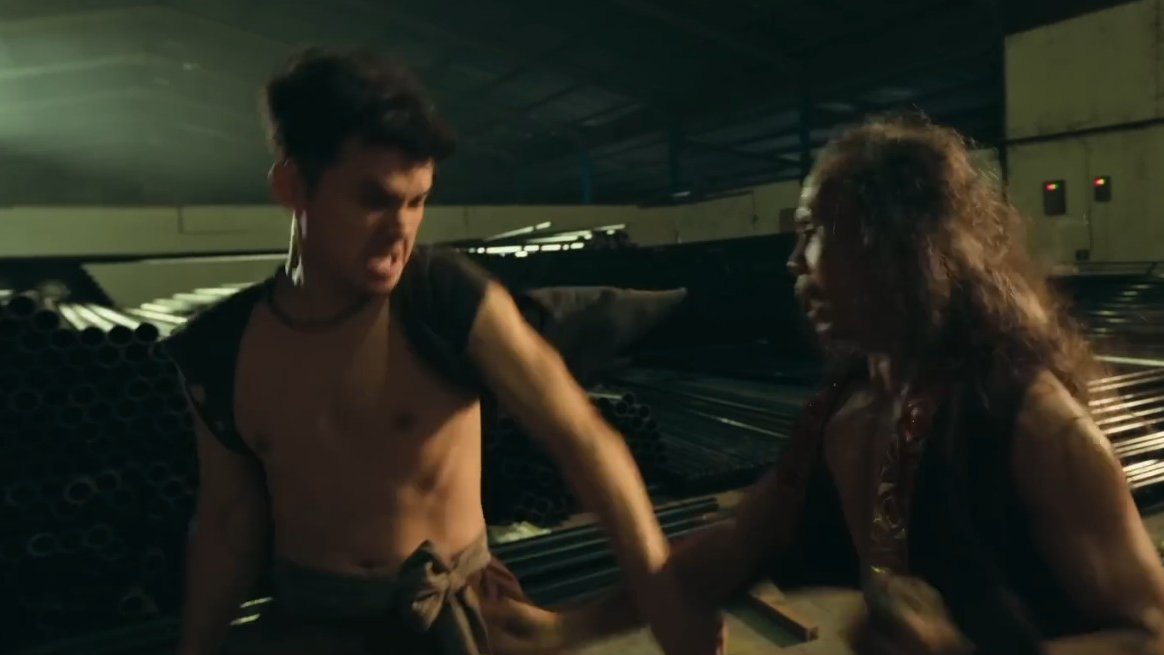 cinepoint_'s tweet image. Estimated Admission - Tue, 4/11/25

#Shutter
+15,430 (+11.84%) | 182,274
#TumbalDarah
+14,754 (-4.94%) | 308,437
#MajuSeremMundurHorror
+13,113 (+0.77%) | 246,208
#KangSolahxNenekGayung
+9,072 (-23.34%) | 2,479,624
#PenginHijrah
+4,075 (+2.03%) | 43,420
#SiPalingAktor
+3,775