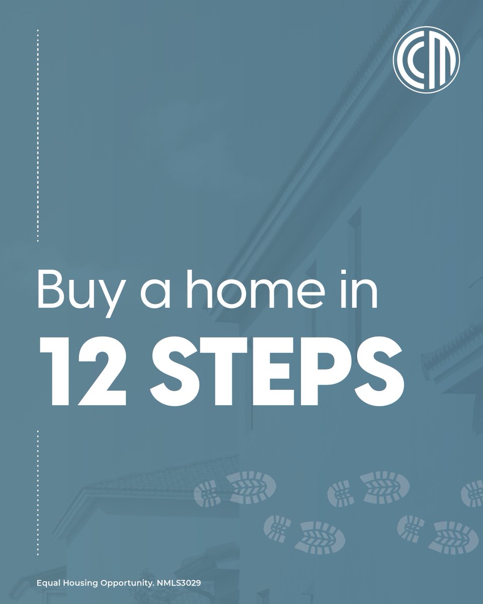 L_vanderwerf's tweet image. So you want to buy a home — great! We’re here to get you to your keys as smoothly as possible. Our Homebuying Guide breaks the process down into 12 simple steps. Get the full guide at the link below, then reach out to get moving. 📓 spr.ly/60147znDA