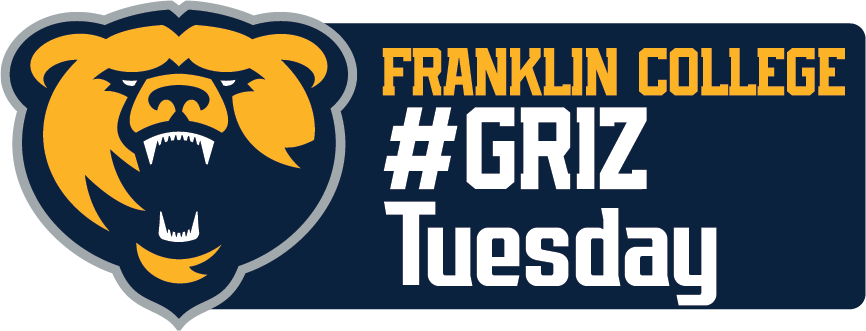 Franklin College tweet media