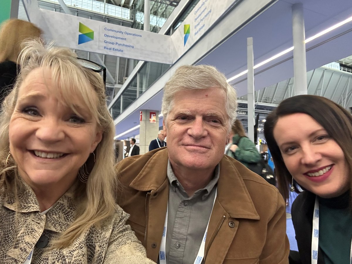 Sales and marketing masterminds are at work in the LeadingAge Expo hall, where industry leaders connect, drive innovation, and share insights on aging services. #LeadingAge2025 #SalesAndMarketing #Innovation #Networking #AgingServices #QuantumAge