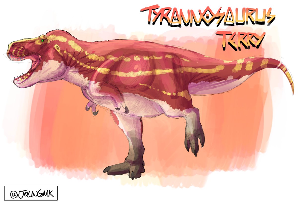 Empezamos con el equipo alpha, con el grandioso Terry 🔥😼🔥