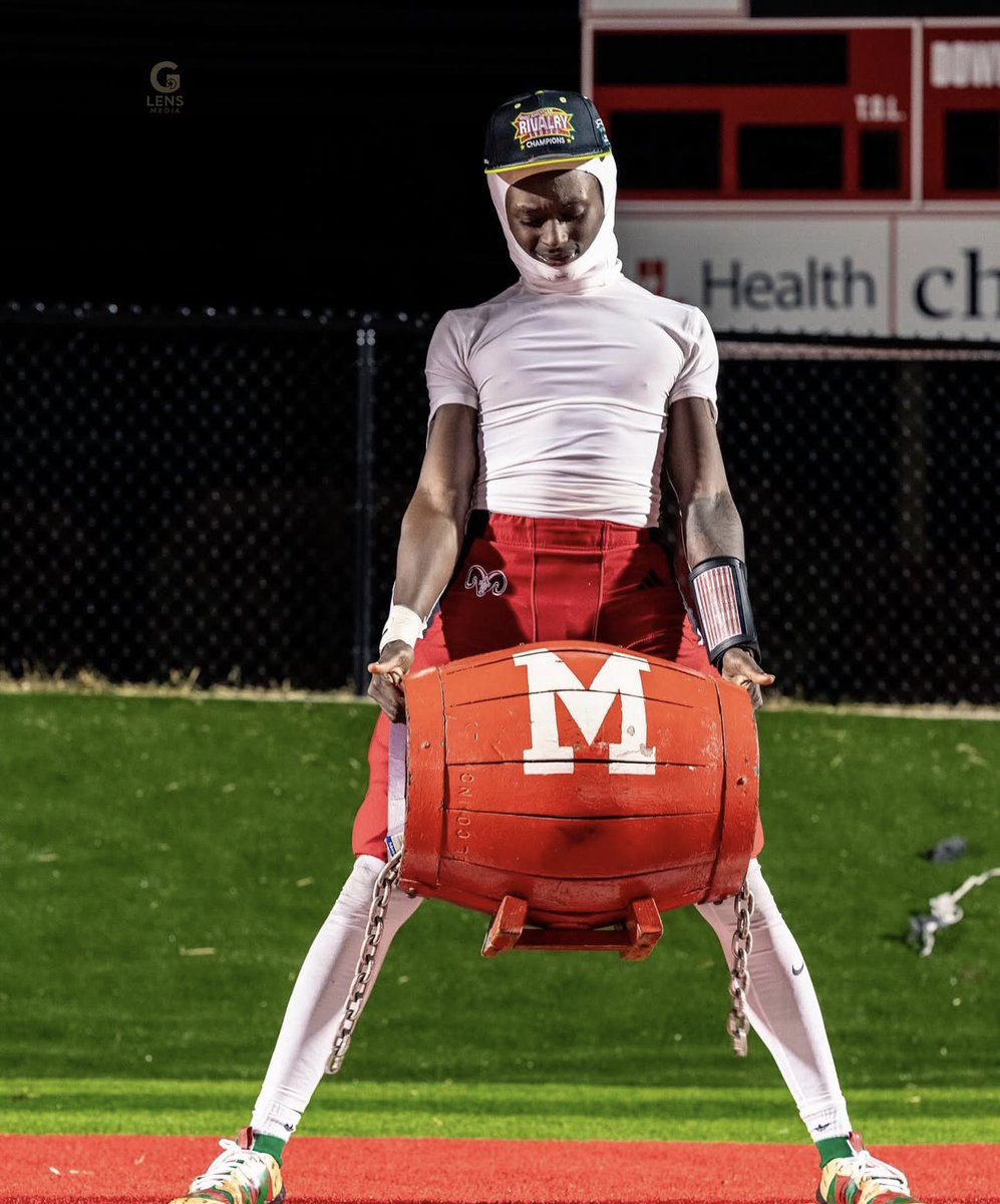 Kaden ‘K-Dot’ Mack tweet media