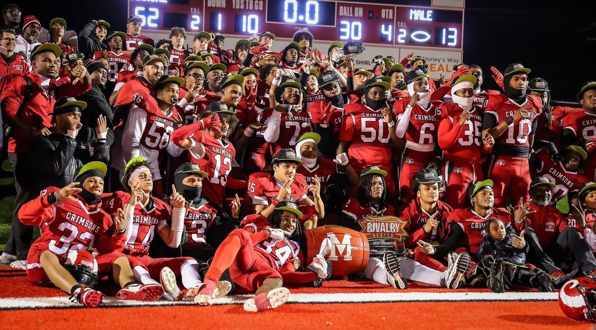 Kaden ‘K-Dot’ Mack tweet media