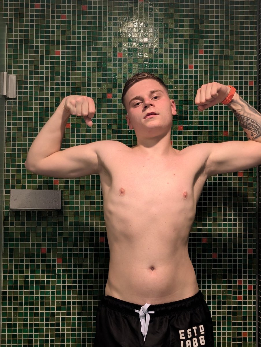 ⚡️ MASTER JOEL SUCHT EINE PERSON ⚡️

💪 Körper pushen. Härter trainieren. Besser aussehen.
💸 Du bezahlst Gym, Proteine, Massagen, Sauna.
🚀 Ich führe. Du lieferst. Alle anderen können nur zusehen 👀 du bist live dabei.

Nur bewerben, wenn du zuverlässig bist. Keine Ausreden. ⚔️