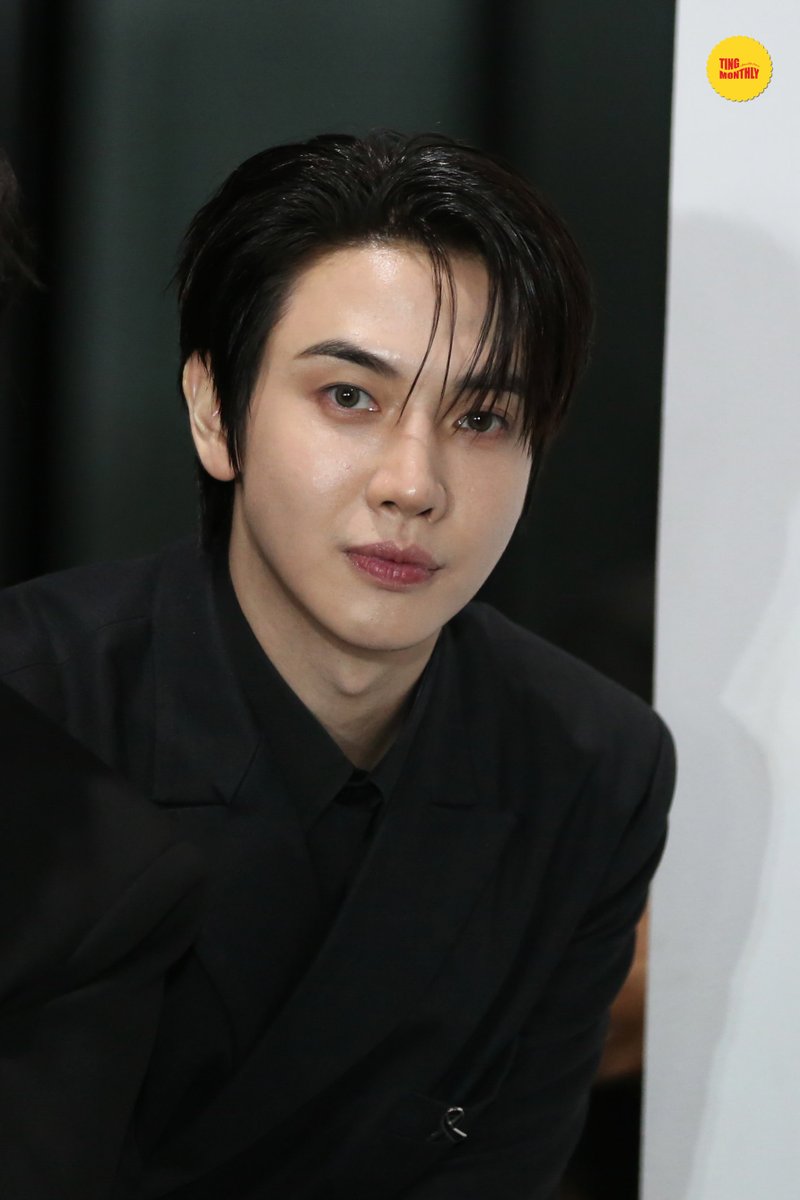 tingmonthly's tweet image. &quot;แม็กกี้ - บาส&quot; ในงานแถลงข่าว WeTV ALWAYS MORE 2026

MAXKYBAS WETV ORIGINAL
WETV X 4 EVER U
#แม็กกี้บาส #maxkybas #6CODE 
#maxky_rp #บาสเด็กอ้วนที่แท้จริง
#WeTVAlwaysMore2026