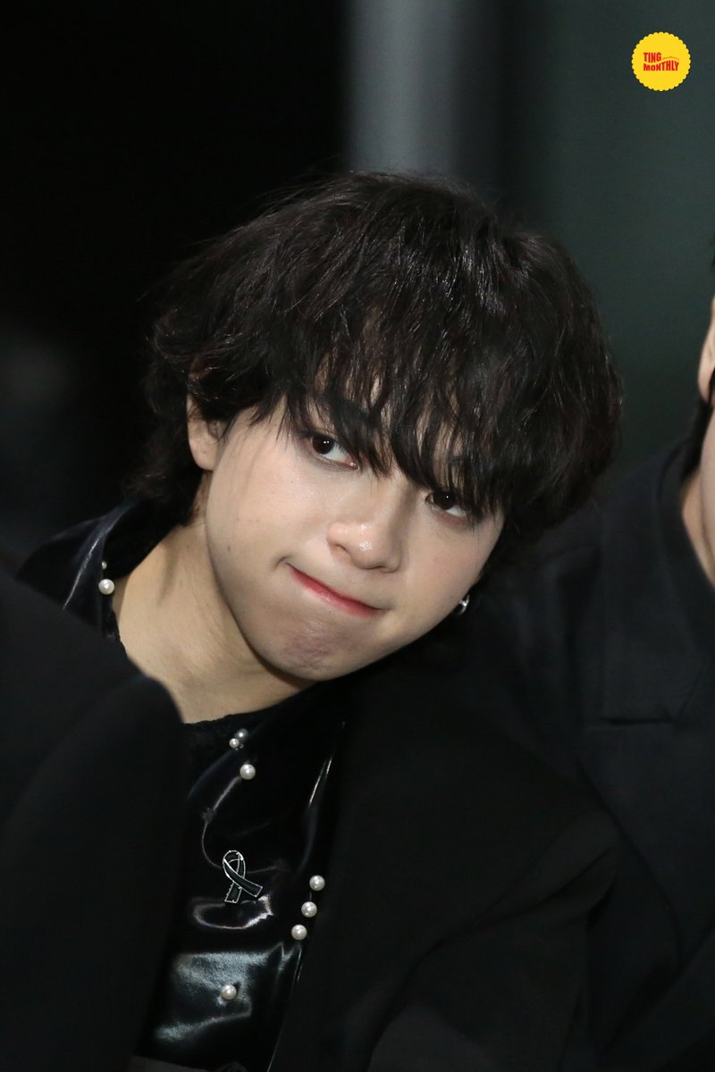 tingmonthly's tweet image. &quot;แม็กกี้ - บาส&quot; ในงานแถลงข่าว WeTV ALWAYS MORE 2026

MAXKYBAS WETV ORIGINAL
WETV X 4 EVER U
#แม็กกี้บาส #maxkybas #6CODE 
#maxky_rp #บาสเด็กอ้วนที่แท้จริง
#WeTVAlwaysMore2026