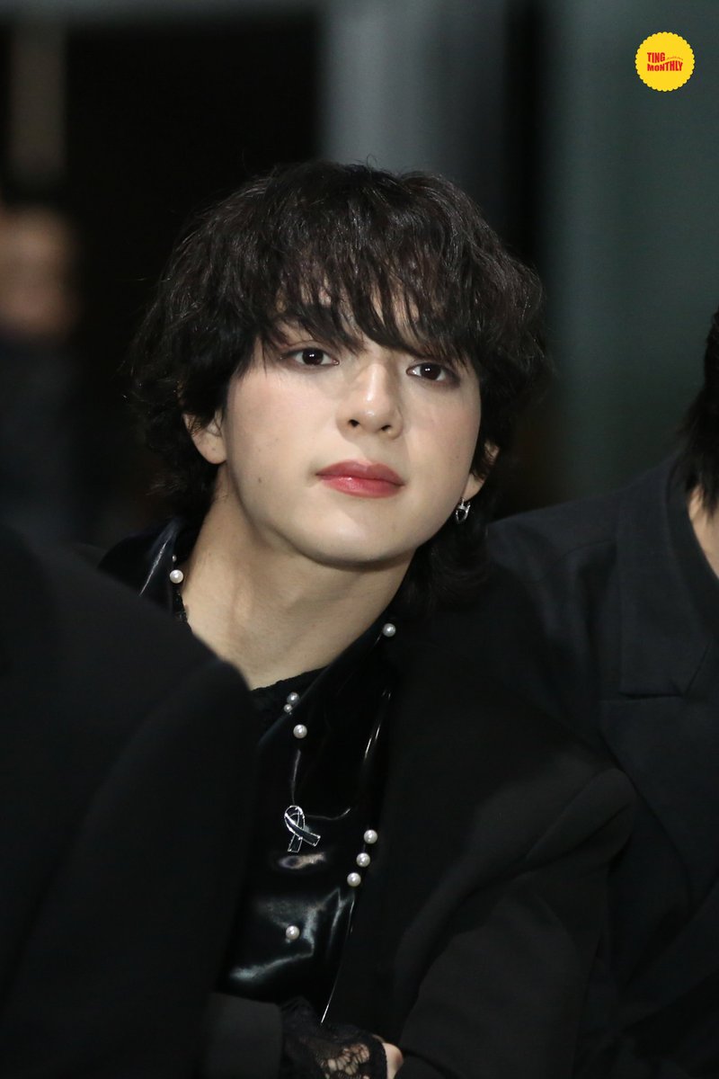 tingmonthly's tweet image. &quot;แม็กกี้ - บาส&quot; ในงานแถลงข่าว WeTV ALWAYS MORE 2026

MAXKYBAS WETV ORIGINAL
WETV X 4 EVER U
#แม็กกี้บาส #maxkybas #6CODE 
#maxky_rp #บาสเด็กอ้วนที่แท้จริง
#WeTVAlwaysMore2026