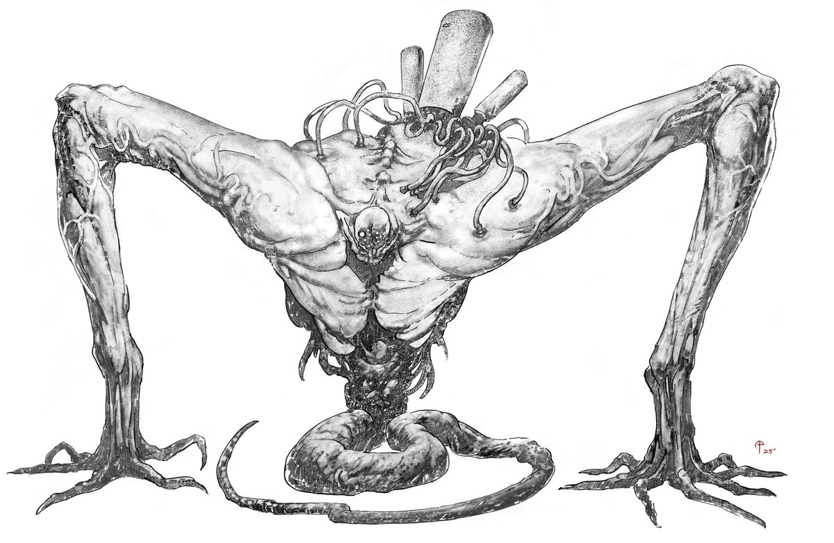 APalma_concept's tweet image. The Experiment