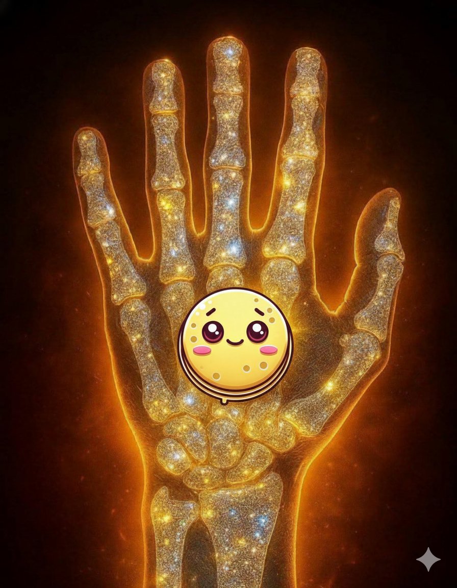 lucytaughtyou's tweet image. If you&apos;re still holding or haven&apos;t sold any $CREPE , click the like button!