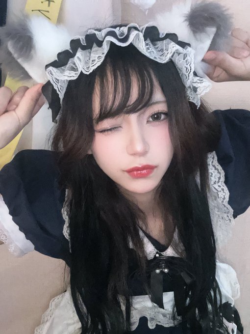 メイドカフェ coffret 沖縄那覇店のツイート