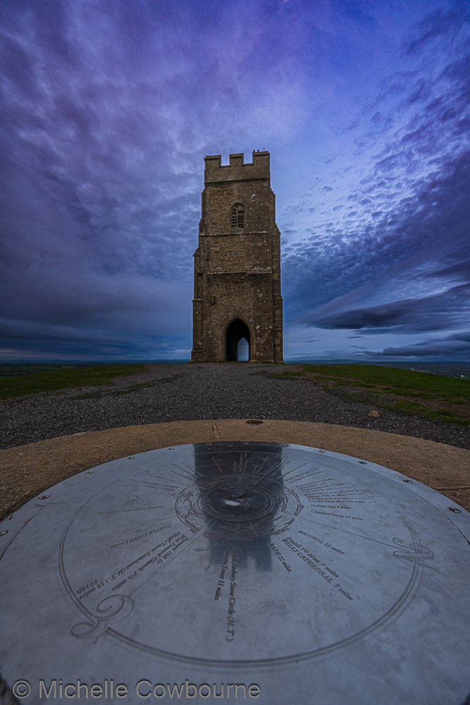 Michelle Cowbourne tweet media