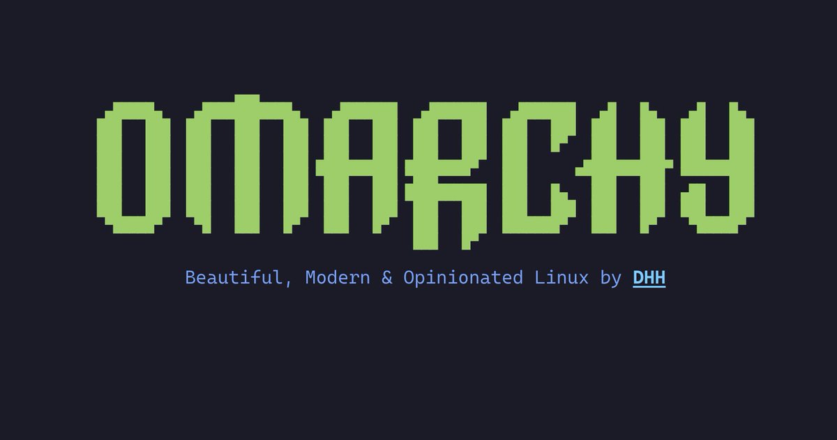 aniket_web's tweet photo. @yanabantai Started with that but now I use Arch but cooler 😎 https://t.co/qid0KdP4Je