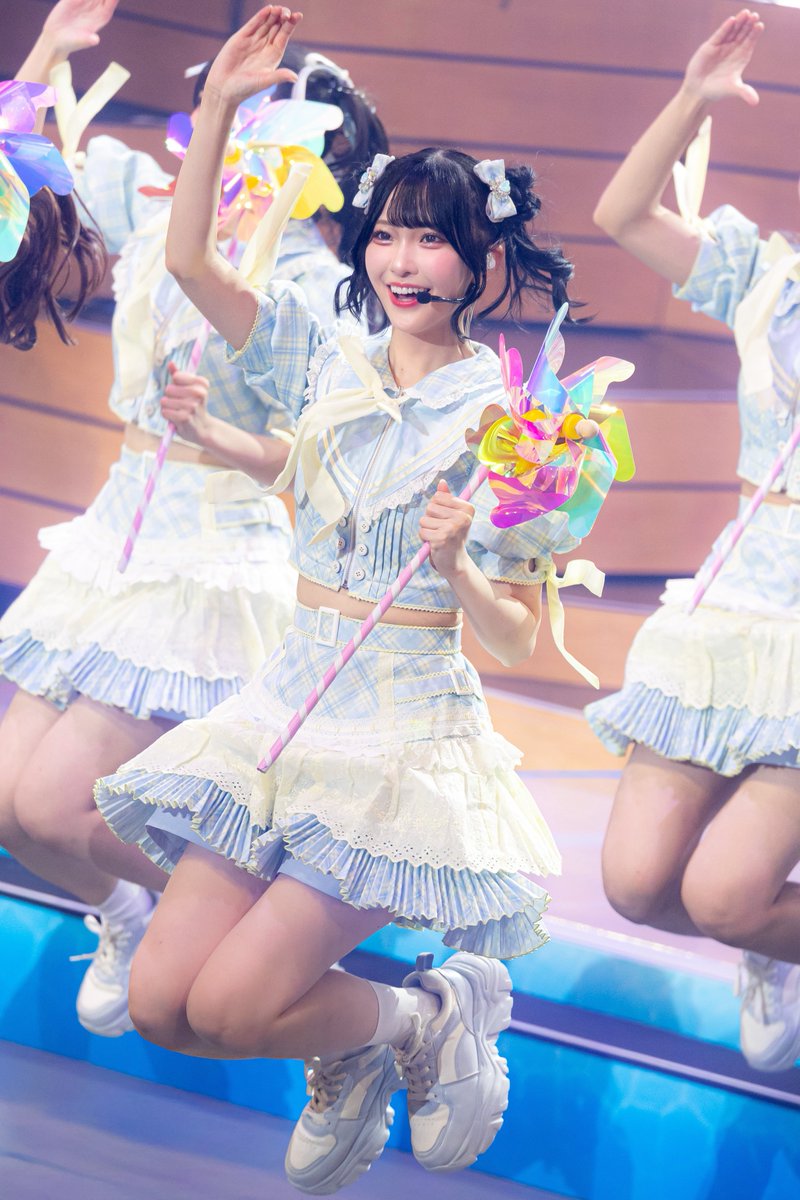 いい推しの日 🪄.⋆⟡ アイドルでいさせてくれてありがとう♡