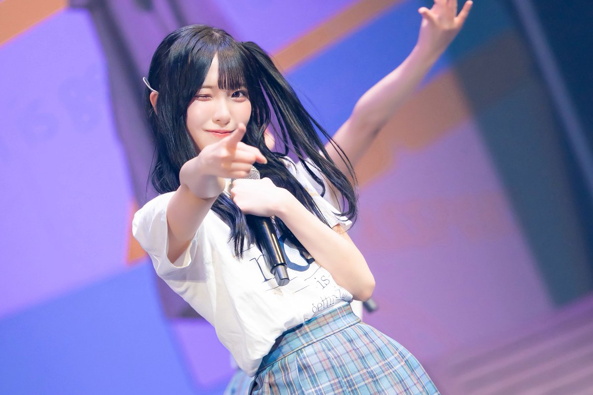 いい推しの日 🪄.⋆⟡ アイドルでいさせてくれてありがとう♡