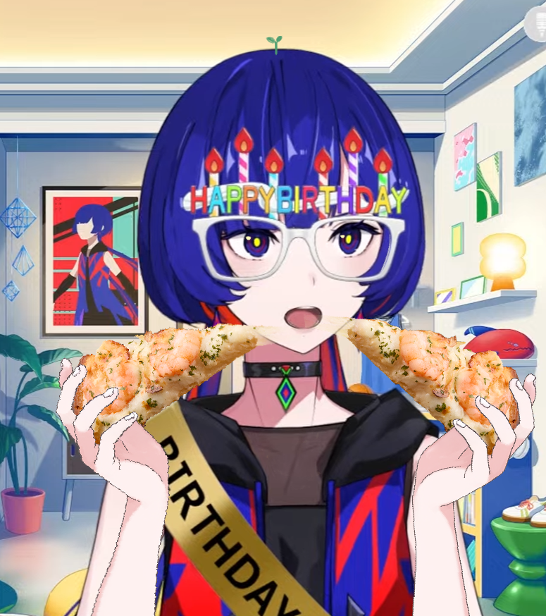 ふゆふゆの命 葉月ゆら/Hatsuki Yura] Dark Prince (Romanji & English & 中文