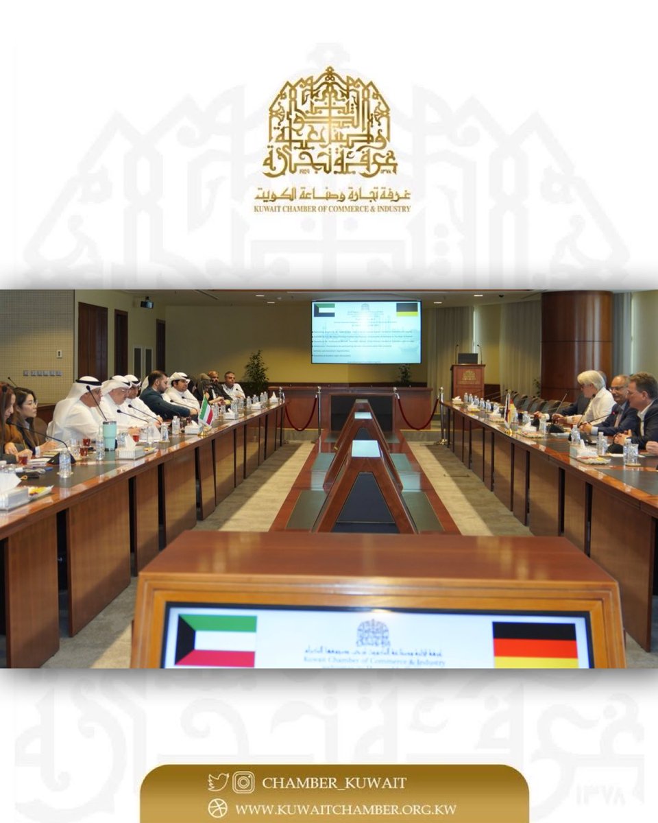 الغرفة تستقبل وفداً تجارياً ألمانياً

instagram.com/p/DQoda7_iN4T/…